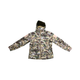 Куртка PATRIOT Kombat Tactical, Soft Shell, Multicam, XL - зображення 4