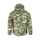 Куртка, Delta SF, Kombat Tactical, Kom-Tex, Multicam, XXL - зображення 4