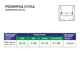 Корсет MedTextile Корсет ортопедичний (зігрів., з ребрами жорсткості), ро (4820137290503) - изображение 4