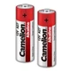 Батарейка Camelion A27 / LR27 Alkaline * 5 (A27-BP5) - изображение 2
