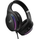 Навушники ASUS ROG Fusion II 500 USB RGB Black (90YH02W5-B2UA00) - зображення 2