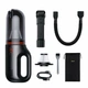 Автомобільний пилосос Baseus A7 Cordless Car Vacuum Cleaner Dark Gray (VCAQ020013) - изображение 4