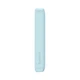 Внешний акуммулятор Baseus Magnetic Mini Wireless Fast Charge Power Bank 10000mAh 20W Blue - изображение 4
