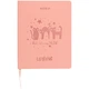 Дневник школьный Kite Lets say Meow мягкая обложка (K22-283-1) - изображение 1
