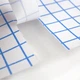 Обкладинки для книг Kite Плівка самоклеюча 50x36 см, 10 штук, прозора (K20-306) - зображення 5