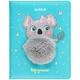 Дневник школьный Kite Pretty koala твердая обложка (K22-264-8) - изображение 1
