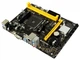 Материнська плата Biostar A320MH (sAM4, AMD A320, PCI-Ex16) - зображення 3