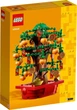 Конструктор Лего Lego Iconic Денежное дерево 40648 - изображение 2