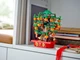 Конструктор Лего Lego Iconic Денежное дерево 40648 - изображение 4