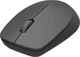 Мышь беспроводная Rapoo M100 Silent Wireless Multi-Mode Grey - изображение 5