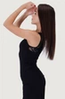 Термотоп Ysabel Mora 44(M) Чёрный (Negro) (68351) - изображение 5
