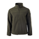 Куртка Soft Shell, MAGNUM DEER, Magnum, Dark olive, L - изображение 2