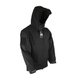 Куртка PATRIOT Kombat Tactical, Soft Shell, Black, XL - зображення 4