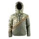 Куртка двостороння Xenon, Kombat Tactical, Camouflage-Olive, M - зображення 1