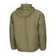 Куртка Brit Thermal, MFH, Olive, S - изображение 3