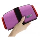 Автокрісло-бустер Doona mifold Royal Purple - зображення 1