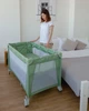 Манеж Carrello Piccolo CRL 11503 Mint Green - изображение 4