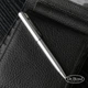 Кошелек мужской Classic из натуральной кожи DR. BOND M30-1 черный - изображение 4