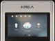 Кофемашина суперавтомат NECTA Krea Touch - изображение 4