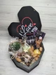 Подарунковий набір Man's Heart, подарунок на день народження, військовому, чоловікові, хлопцю, другові, братові, татові 8-0331 - зображення 2