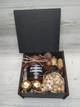 Подарочный набор Black Gift, подарок на день рождения, свадьбу, юбилей, годовщину, пасху, доктору, учителю, военному, коллеге, начальнику, шефу, любимому, мужчине, мужу, парню, мальчику, другу, брату, папе. - изображение 2