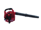 Бензоповітродувка VULKAN ручна EBV260 0,75кВт/1к.с., 468м3/год, з мішком 30л - зображення 2