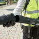 Повітродувка акумуляторна EGO LBX6 000, 56В, Commercial, 1014 м3/год, КАРКАС - зображення 2