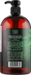 Гель для душу з екстрактами конопель, кокоса і лайма - Dead Sea Collection Hemp & Coconut Lime Body Wash 1000ml (644995-31397880) - изображение 2