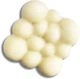Баттер для тела - Courage Massage Bar Cocoa 50g (780950-52503) - изображение 3
