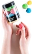 Скраб для тела «Фруктовые шарики» - Tsukerka Body Scrub 250ml (398215-31016849) - изображение 2