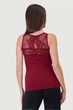 Термотоп Ysabel Mora 50(2XL) Бордовый (Granate) (68351) - изображение 3