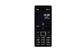 Мобiльний телефон 2E E280 2022 Dual Sim Black (688130245210) - зображення 1