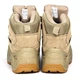 Ботинки тактические Han-Wild HW07 Sand Khaki 40 мужские военные демисезонные taktical (OPT-24871) - изображение 4