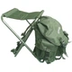 Складной стул Ranger RBagPlus RA 4401 (2в1 стул + рюкзак) - изображение 1