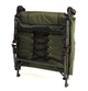 Раскладушка (раскладная кровать) карповая Ranger Ground Contact (RA 5508) - изображение 6