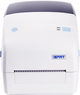 Принтер этикеток iDPRT ID4S 203dpi, USB+Ethernet (10.F.ID40.9UE01) - изображение 2