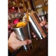 Термокружка Klean Kanteen Insulated Tumbler Cup (цвет Brushed Stainless) - изображение 8