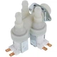 Клапан подачі води для прання. машини 3WAY/90/10.5mm - зображення 2