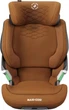 Автокресло Maxi-Cosi Kore Pro i-Size Authentic Cognac 15-36 кг (8741650110) - изображение 2