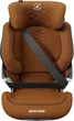Автокресло Maxi-Cosi Kore Pro i-Size Authentic Cognac 15-36 кг (8741650110) - изображение 3
