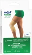 Бандаж на коленный сустав MedTextile эластичный S 1 шт (7640162324342) - изображение 1