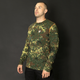 Лонгслив Gen. II Cotton, Camotec, Flektarn, XXXL - изображение 4