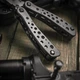 Мультитул M-Tac Type 1 Black - зображення 14