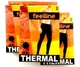 Мужские термолосины лыжные 48-54 (L-XL ) Kота feeline, зимнее, Турция - изображение 4