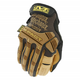 Перчатки тактические, Mechanix Durahade M-PACT, Brown-black, L - изображение 1