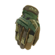 Перчатки Mechanix, M-PACT, Woodland Camo, S - изображение 1