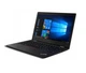 Ноутбук Lenovo ThinkPad L390 i3-8130U (8 gen)/8Gb/SSD M2 128 Gb/Uhd 620 Б/у - изображение 2