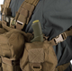 Жилет нагрудная система Guardian Chest Rig Helikon-Tex Coyote Тактическая - изображение 12