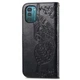Чохол UniCase Butterfly для Nokia G21 / G11 - Black - зображення 5