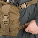 Жилет нагрудная система Guardian Chest Rig Helikon-Tex Adaptive Green Тактическая - изображение 7